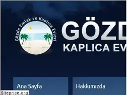 Sites similar to kuzulukkaplica.com