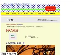Sites similar to kuzumaki.net