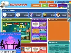 Sites similar to kuzuoyun.com