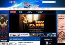 Sites similar to kuzz.com