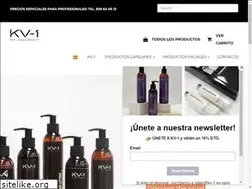 Sites similar to kv-1antiagingbeauty.com