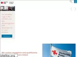 Sites similar to kv-coesfeld.drk.de