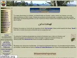 Sites similar to kv-fernblick.de
