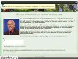 Sites similar to kv-gartenbau-nl.de