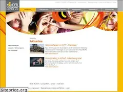 Sites similar to kv-leipzig.de