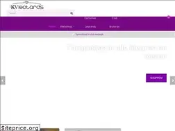 Sites similar to kv-leotards.nl