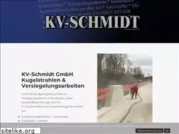 Sites similar to kv-schmidt.de