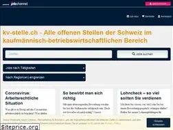 Sites similar to kv-stelle.ch