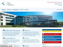 Sites similar to kv-thueringen.de
