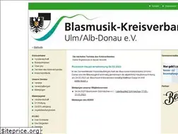 Sites similar to kv-uad.de