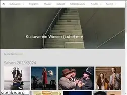 Sites similar to kv-winsen.de