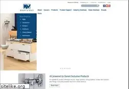 Sites similar to kv.com