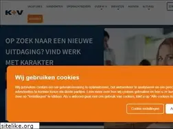 Sites similar to kv.nl