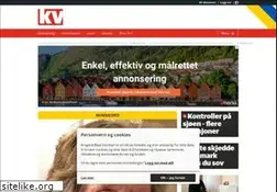 Sites similar to kv.no