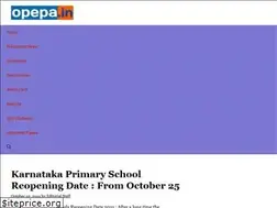 Sites similar to kv2bpl.org