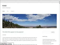Sites similar to kv6o.com