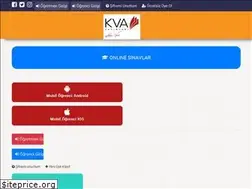 Sites similar to kva-akillitahta.com