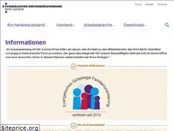 Sites similar to kva-bsw.de