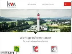 Sites similar to kva-buchs.ch