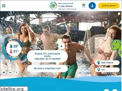 Sites similar to kva-kva.ru