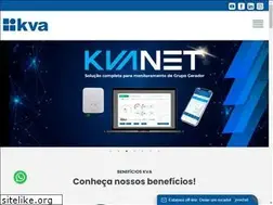 Sites similar to kva.com.br