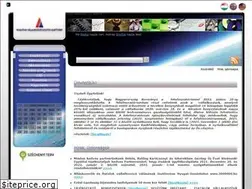 Sites similar to kva.hu