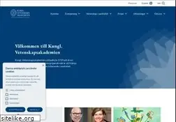 Sites similar to kva.se