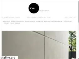 Sites similar to kvaarch.com