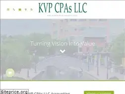 Sites similar to kvacpa.com