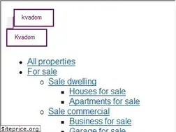 Sites similar to kvadom.com