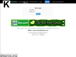 Sites similar to kvador.com