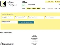 Sites similar to kvadrat-almaty.kz