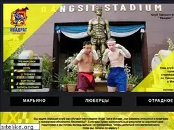 Sites similar to kvadrat-gym.ru
