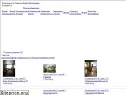 Sites similar to kvadrat64.ru