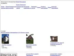 Sites similar to kvadrat66.ru