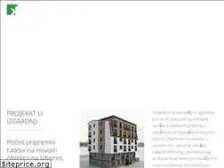 Sites similar to kvadratinvest.com