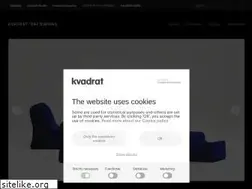 Sites similar to kvadratrafsimons.com