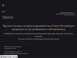 Sites similar to kvadratspb.ru