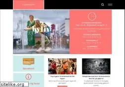 Sites similar to kvadraturen.no