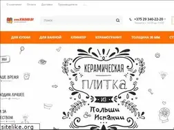 Sites similar to kvadro.by