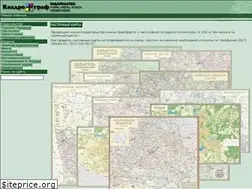 Sites similar to kvadrograf.by