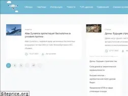 Sites similar to kvadrokoptery.pro