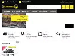 Sites similar to kvadromania.com