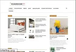 Sites similar to kvadroom.info