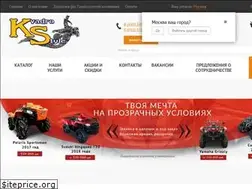 Sites similar to kvadrostyle.com