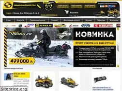Sites similar to kvadrotexnika.ru