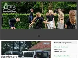 Sites similar to kvaers-sogn.dk