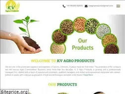 Sites similar to kvagroproducts.com