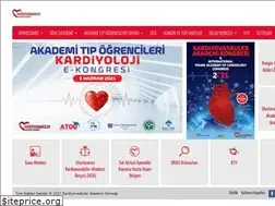 Sites similar to kvakademi.org