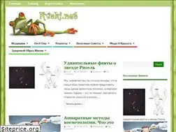 Sites similar to kvaki.net